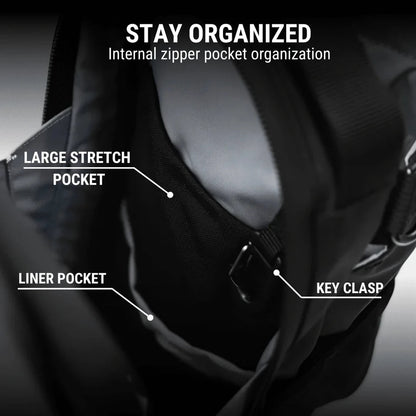 Elevex Gym Bag