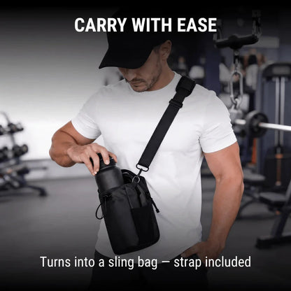 Elevex Gym Bag