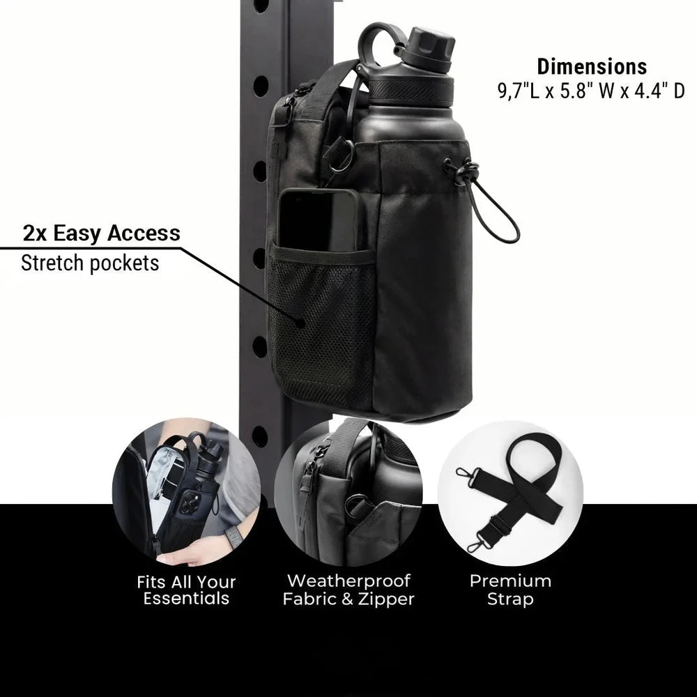 Elevex Gym Bag