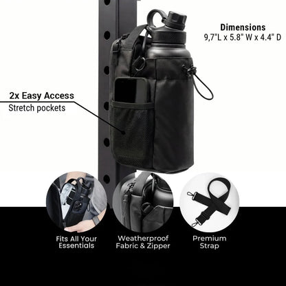 Elevex Gym Bag