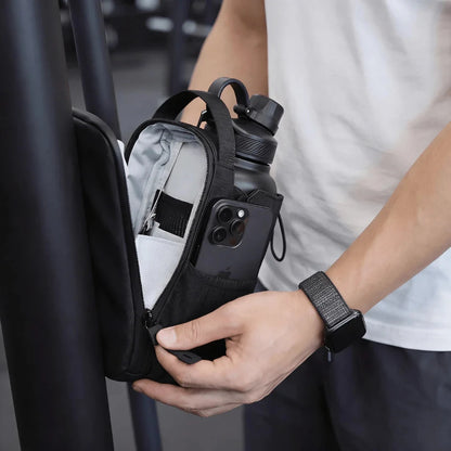 Elevex Gym Bag