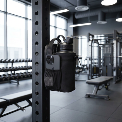 Elevex Gym Bag