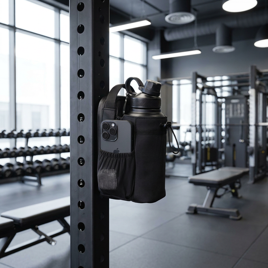 Elevex Gym Bag