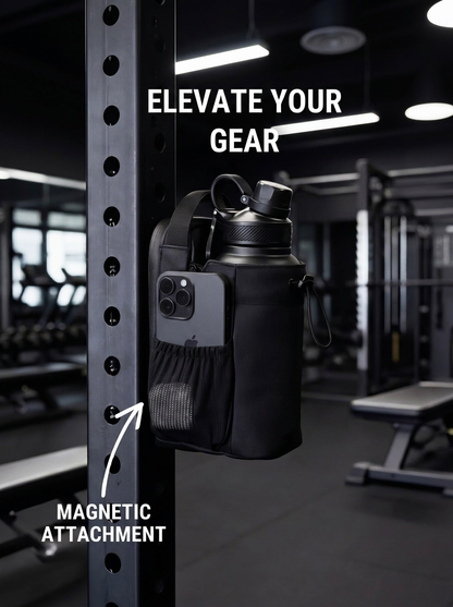 Elevex Gym Bag